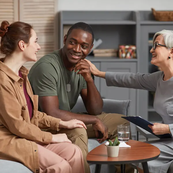 Nolo Behavioral Healthcare supportive counseling image