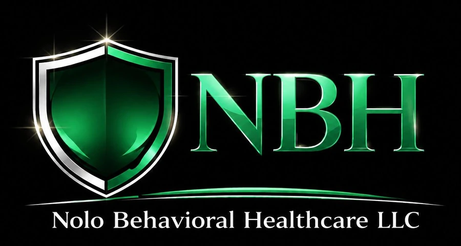 Nolo Behavioral Healthcare logo