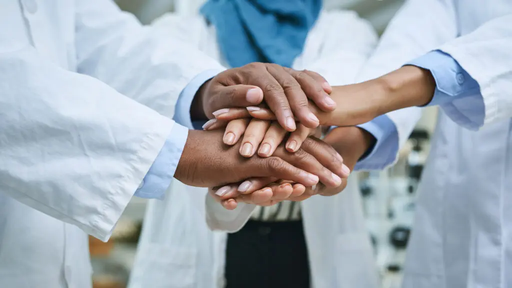 Collaborative Treatment and Referral service image