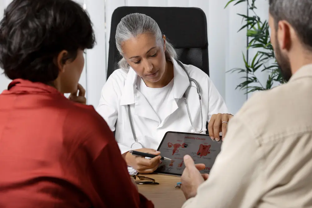 Expert Psychiatric Evaluation & Diagnosis service image
