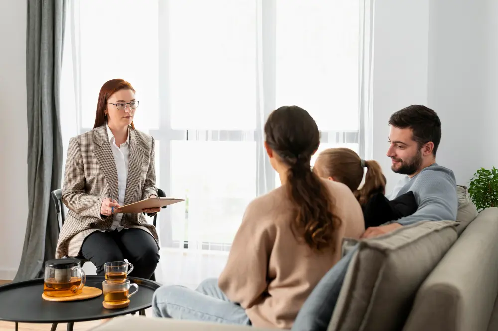 Personalized Medication Management service image